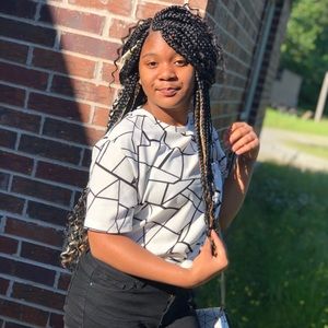 Meet your Posher, Sydney